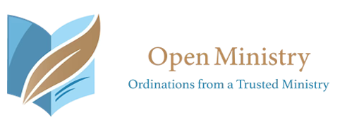 Open Ministry